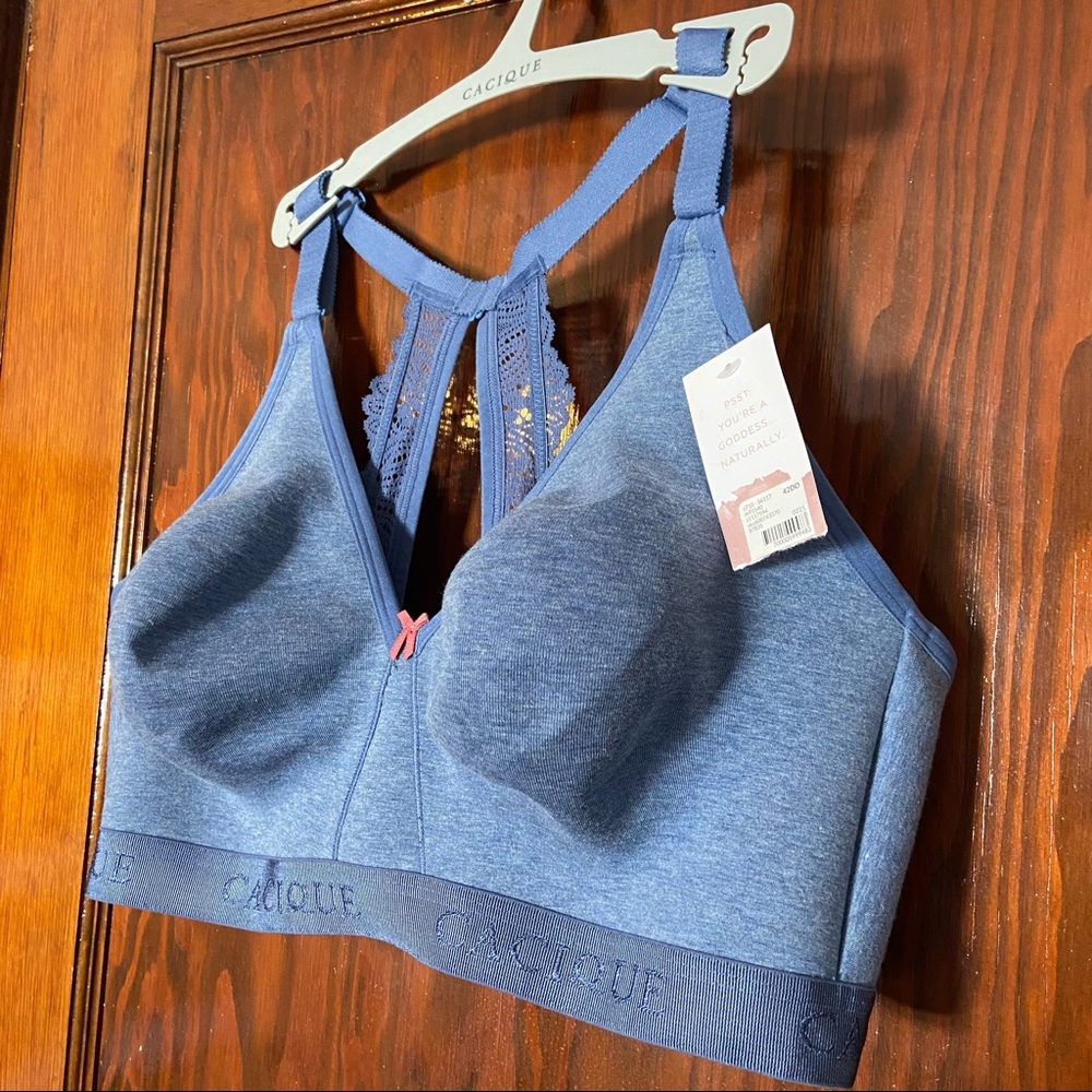 *BRAND NEW* Cacique bra! Size 42DD